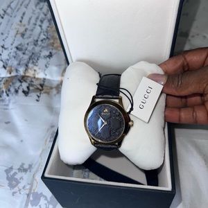 Authentic Gucci watch